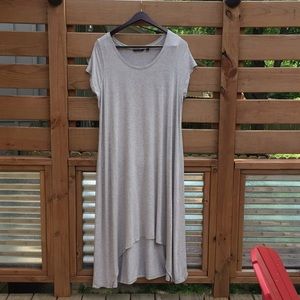 H by Halston T-Shirt dress